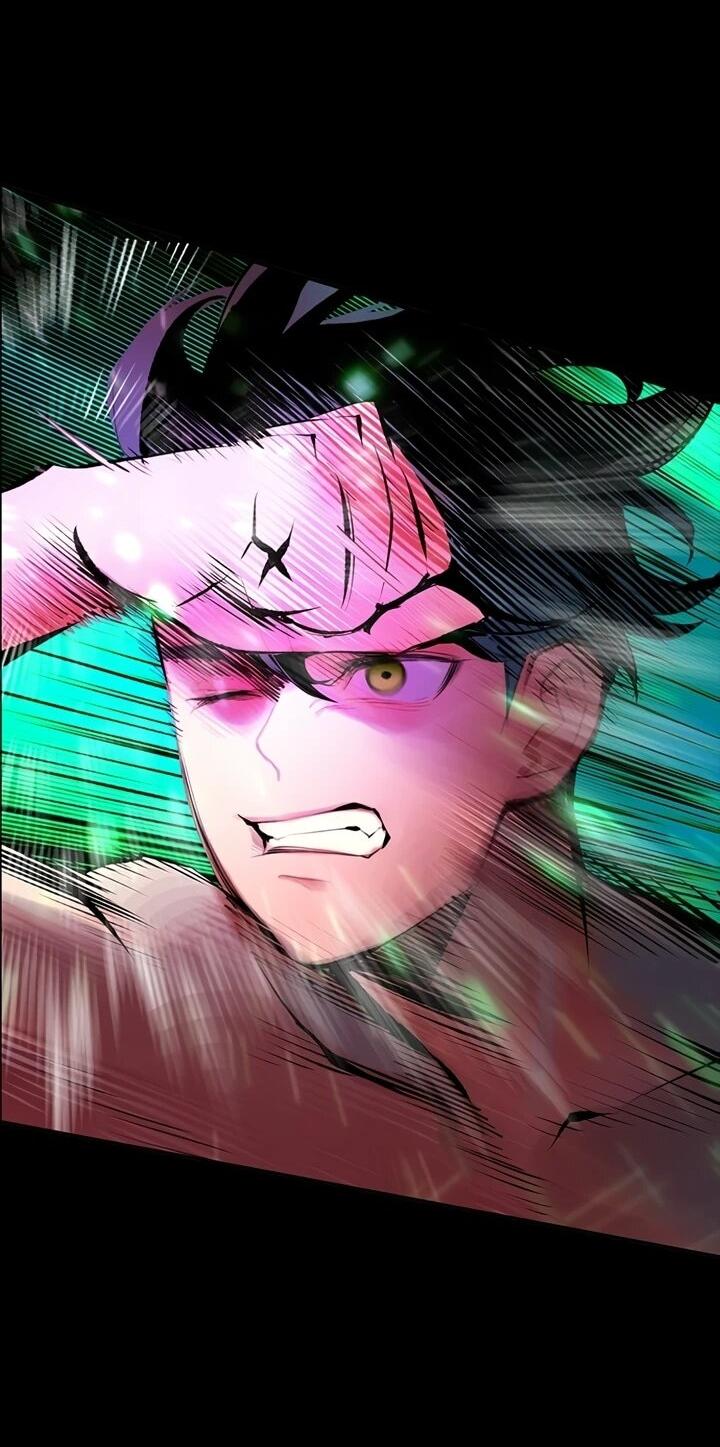 Манга Сок джунглей - Глава 191 Страница 9