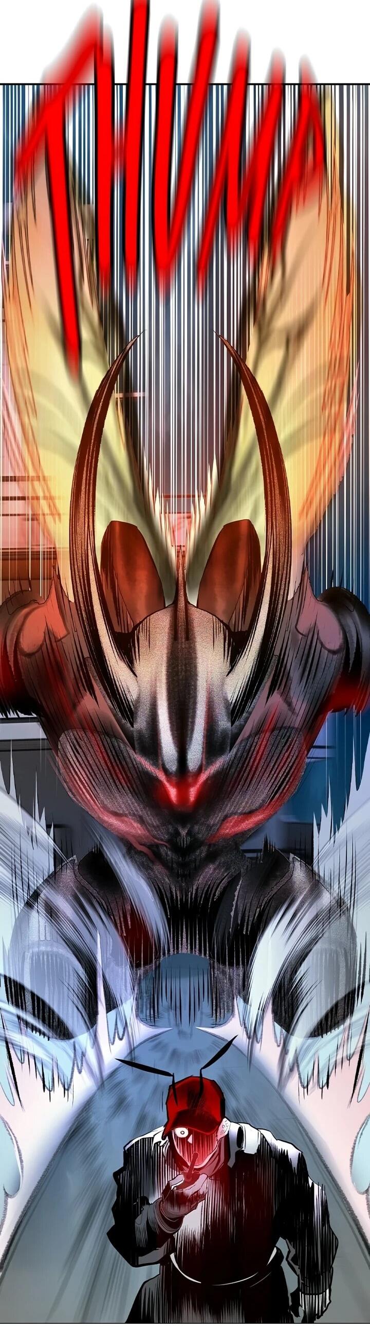 Манга Сок джунглей - Глава 191 Страница 88