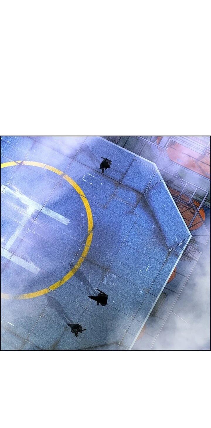 Манга Сок джунглей - Глава 191 Страница 64