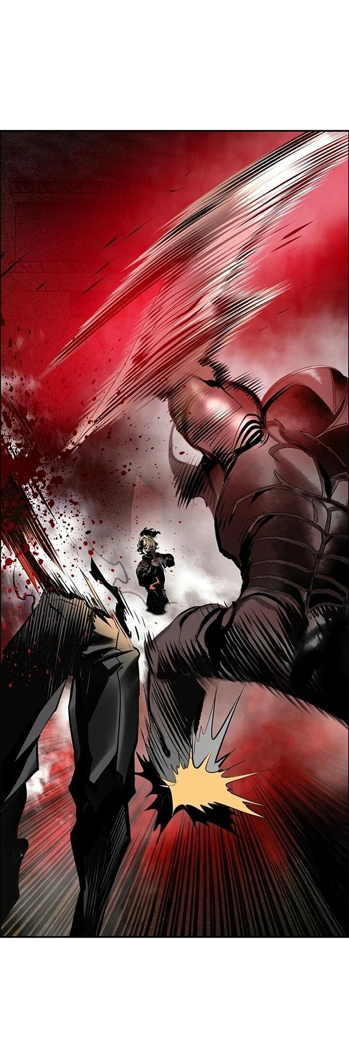 Манга Сок джунглей - Глава 191 Страница 80