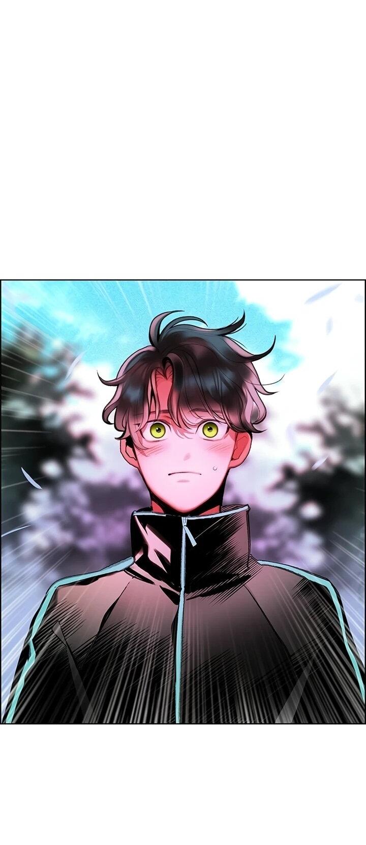 Манга Сок джунглей - Глава 191 Страница 54