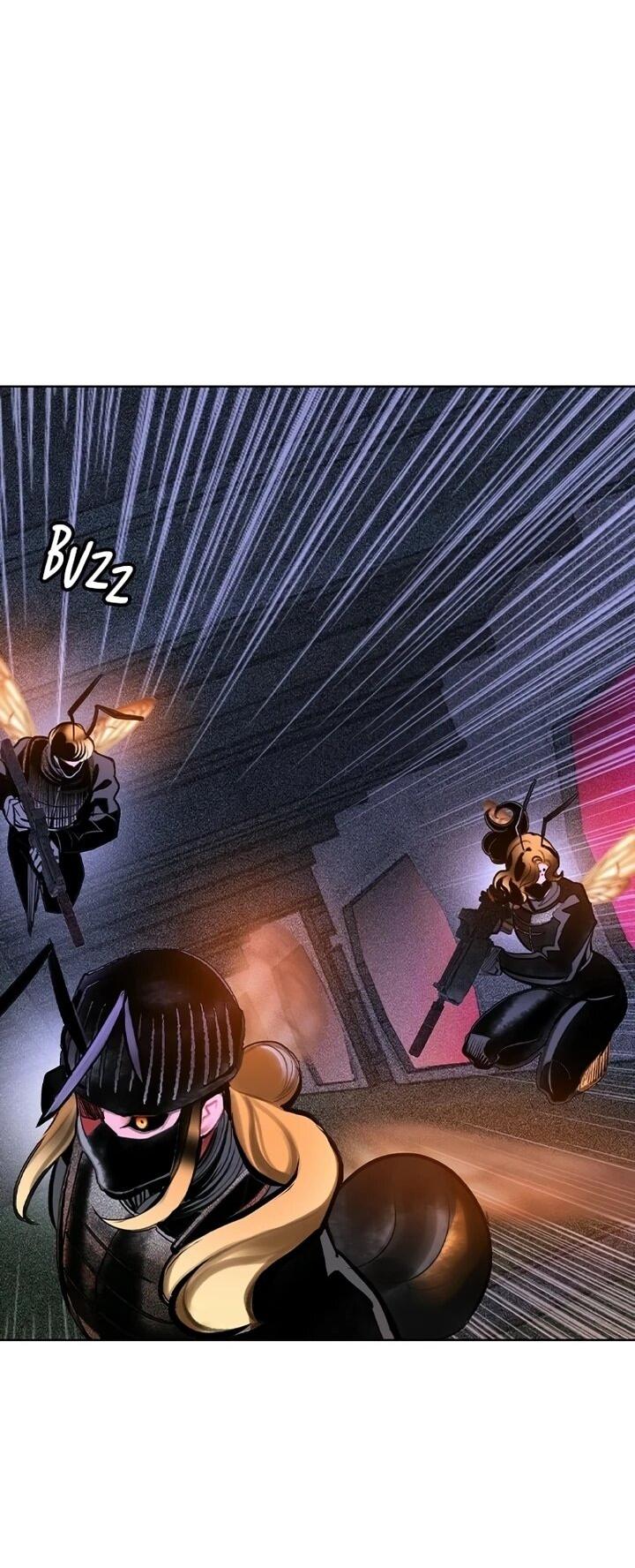 Манга Сок джунглей - Глава 191 Страница 69