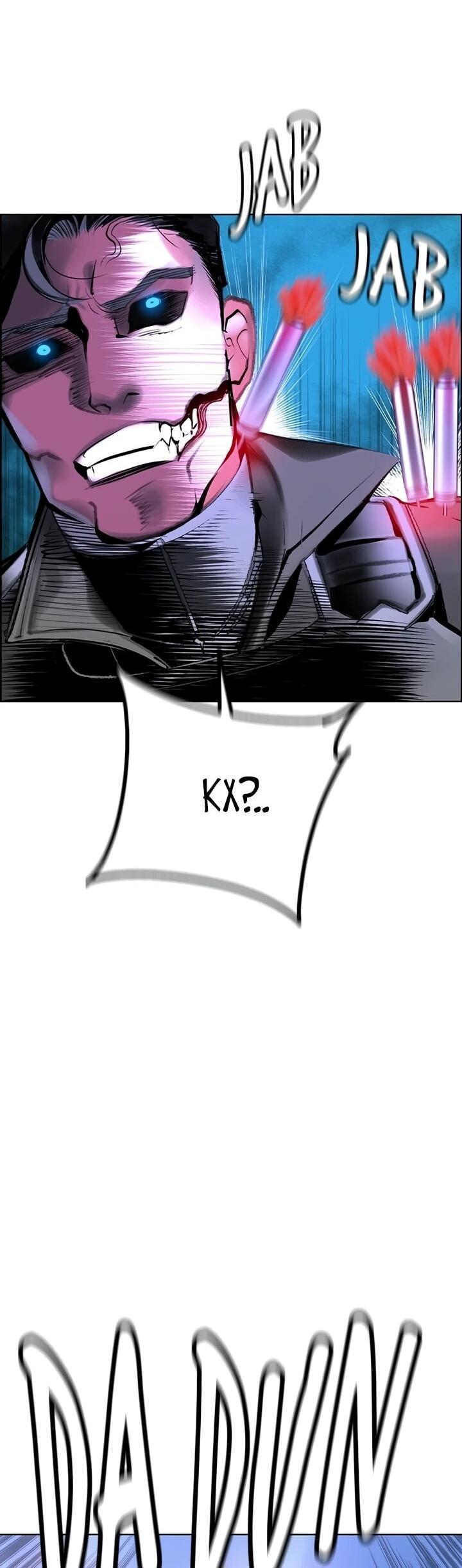 Манга Сок джунглей - Глава 191 Страница 66