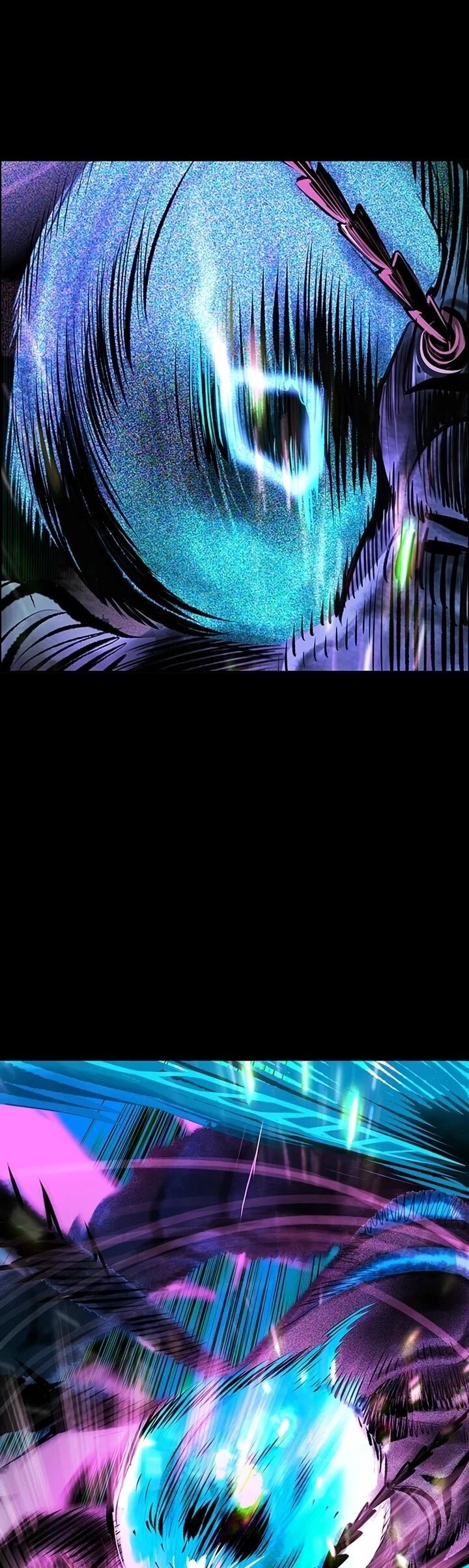 Манга Сок джунглей - Глава 191 Страница 6