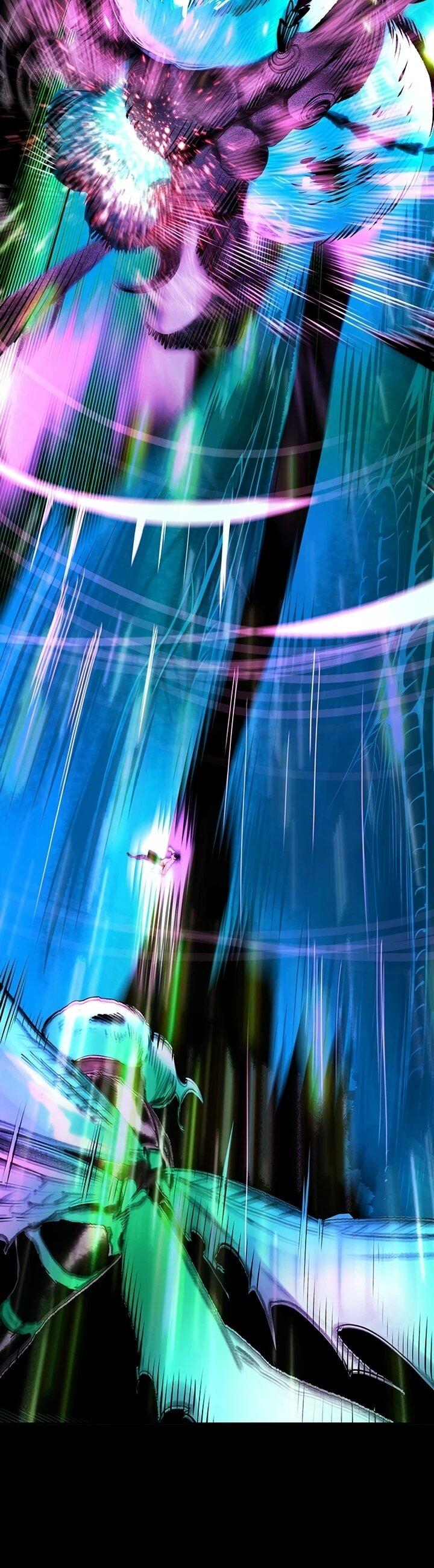 Манга Сок джунглей - Глава 191 Страница 7