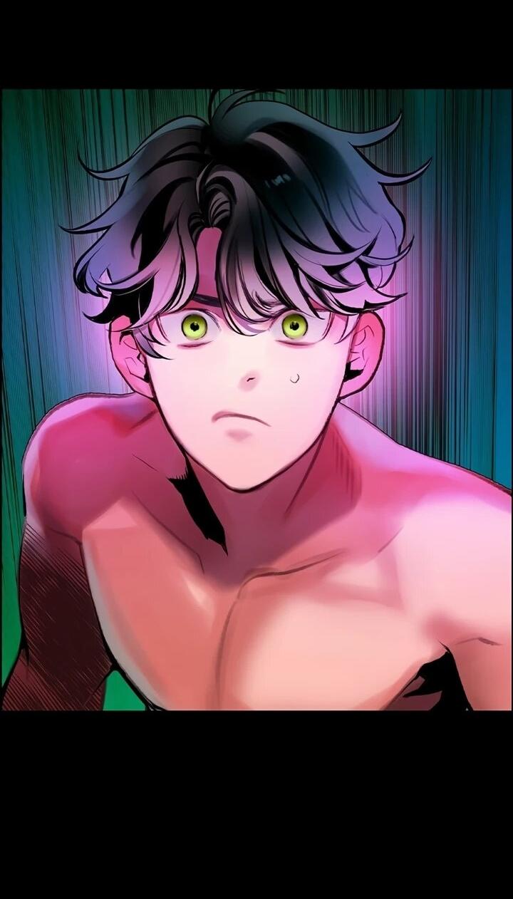 Манга Сок джунглей - Глава 191 Страница 3