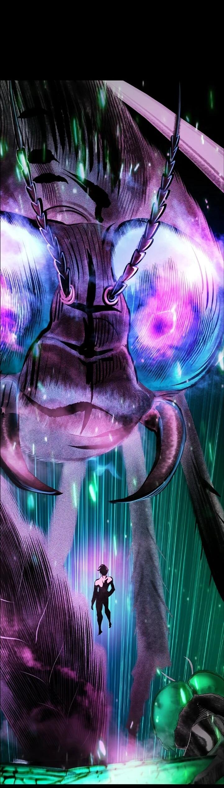 Манга Сок джунглей - Глава 191 Страница 4