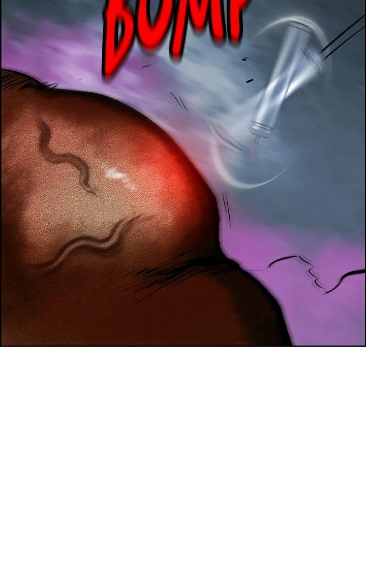 Манга Сок джунглей - Глава 192 Страница 32