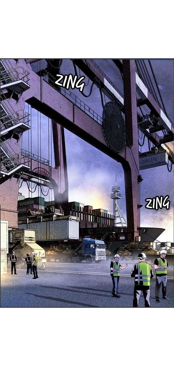 Манга Сок джунглей - Глава 192 Страница 2