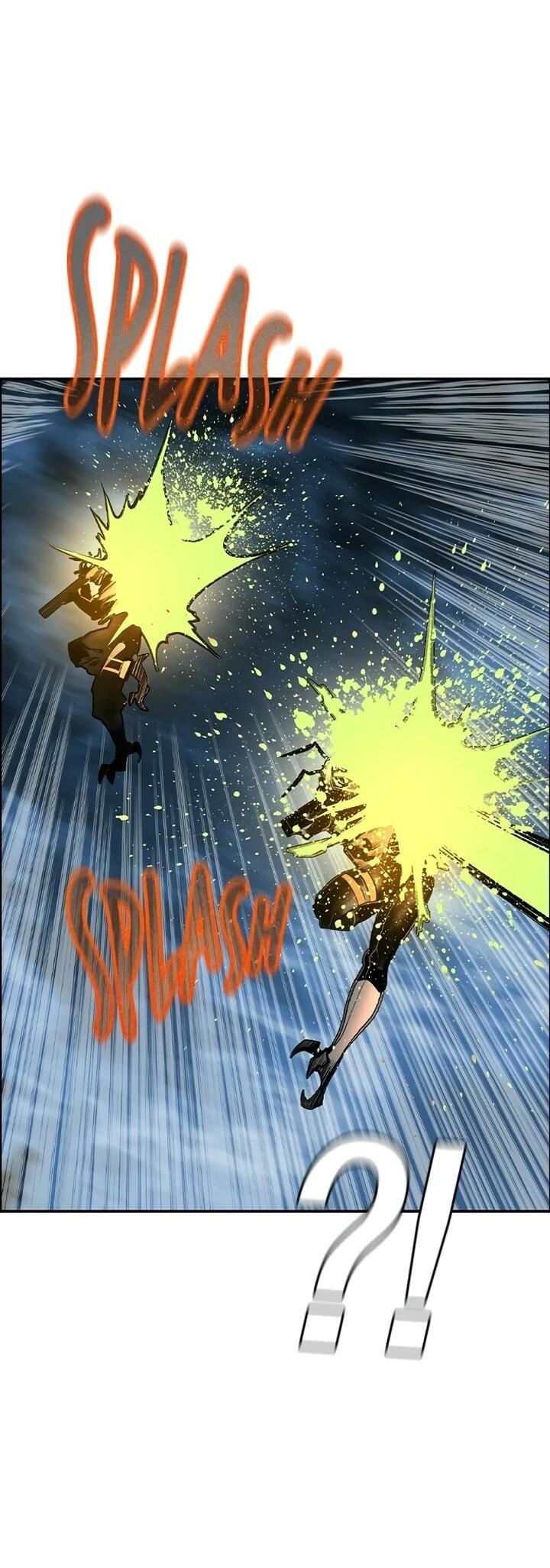 Манга Сок джунглей - Глава 192 Страница 56