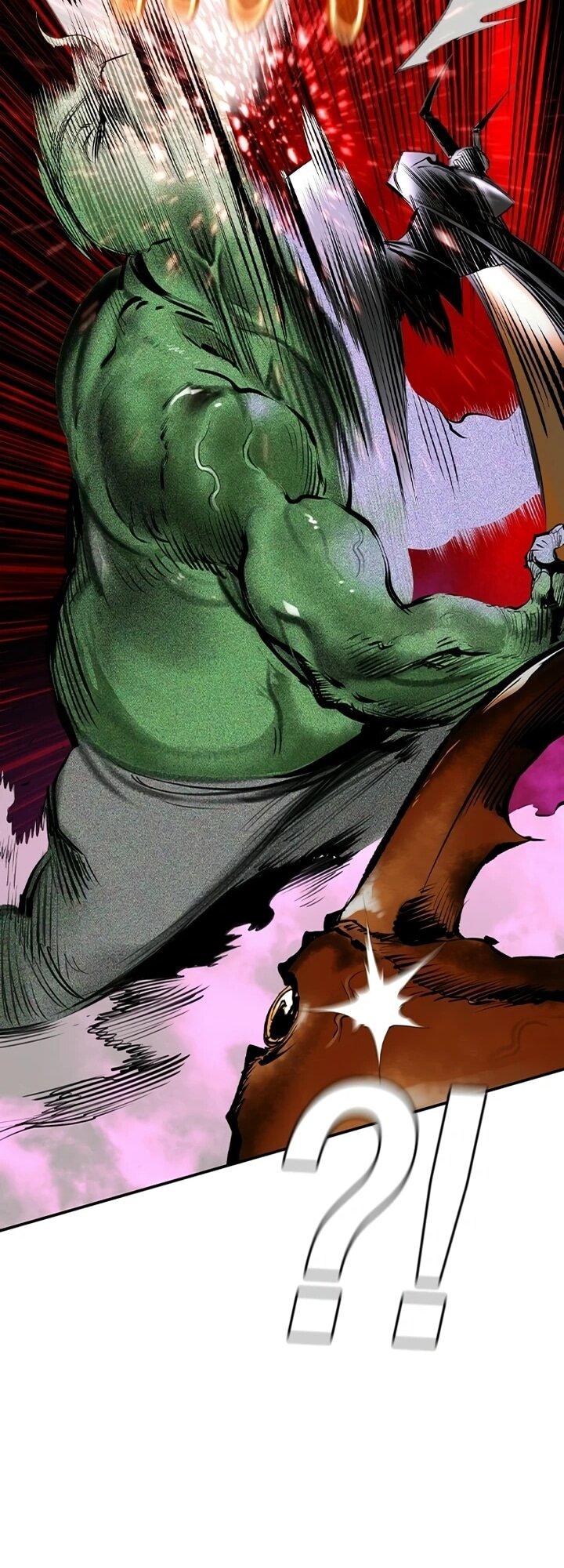 Манга Сок джунглей - Глава 192 Страница 37