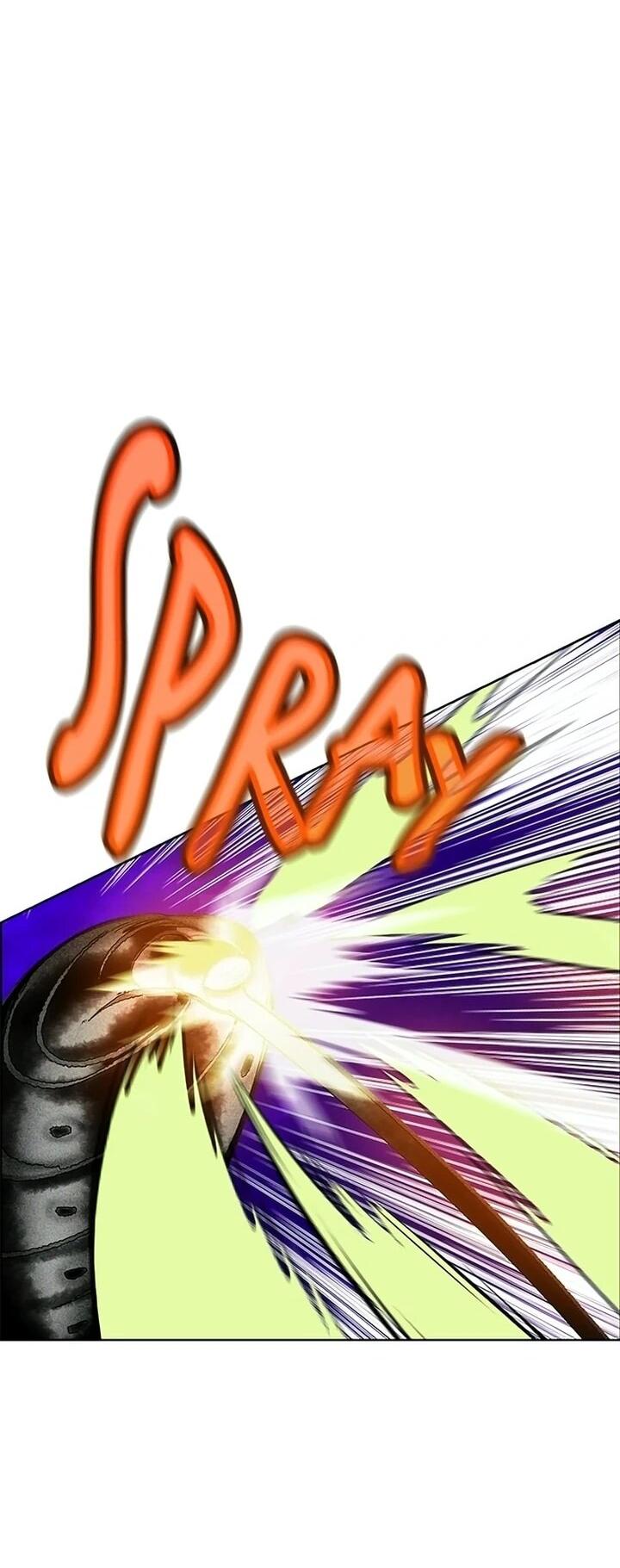 Манга Сок джунглей - Глава 193 Страница 34