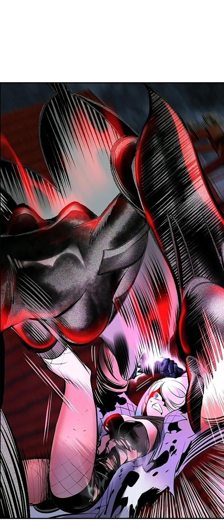 Манга Сок джунглей - Глава 193 Страница 58