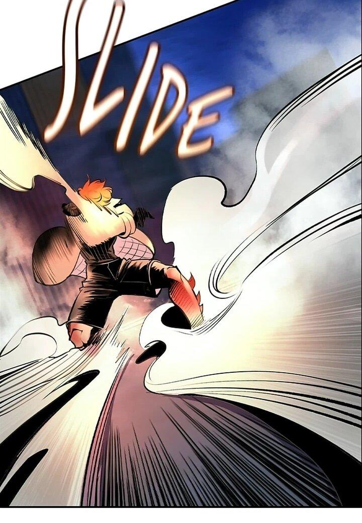 Манга Сок джунглей - Глава 193 Страница 56