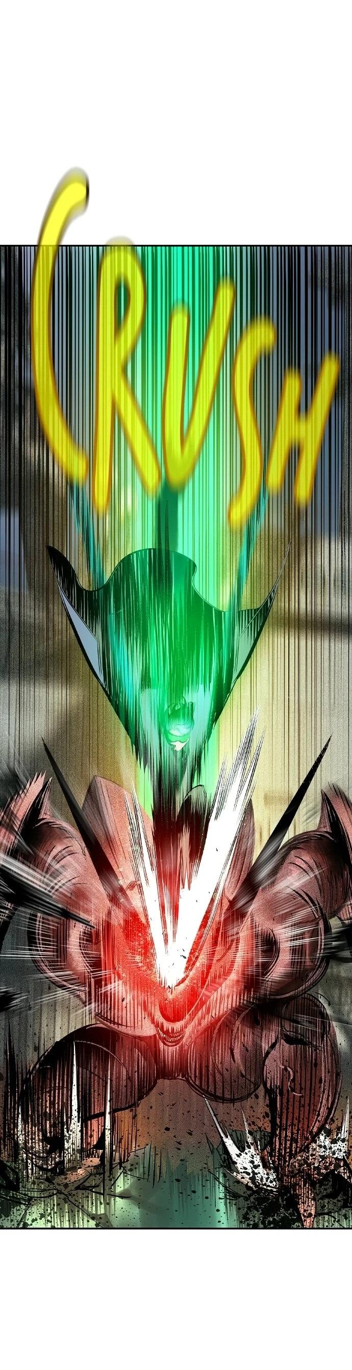 Манга Сок джунглей - Глава 195 Страница 37