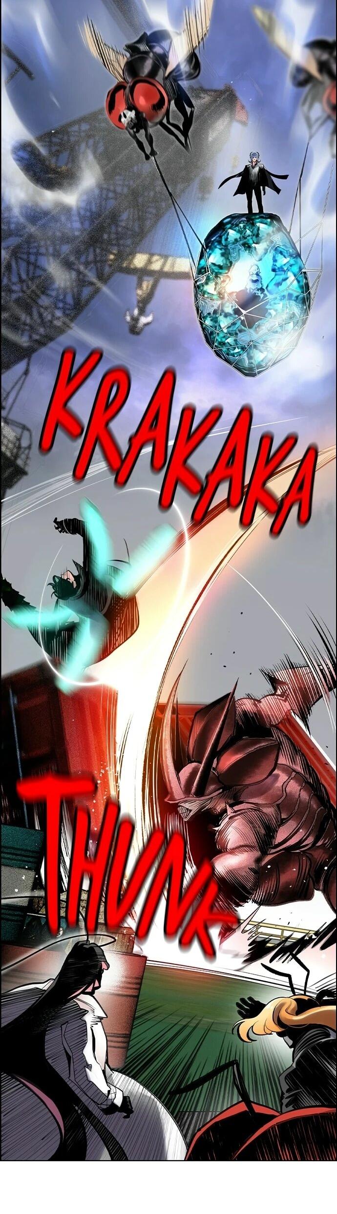 Манга Сок джунглей - Глава 195 Страница 4