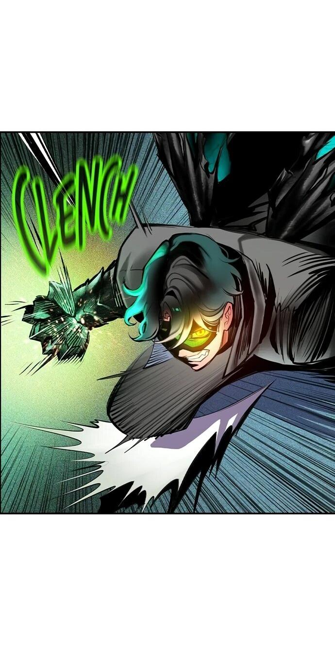 Манга Сок джунглей - Глава 195 Страница 38