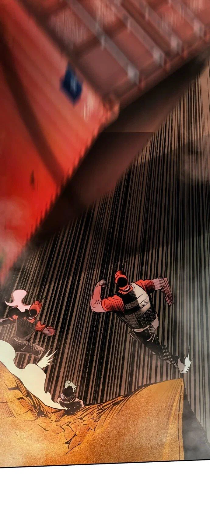 Манга Сок джунглей - Глава 195 Страница 73