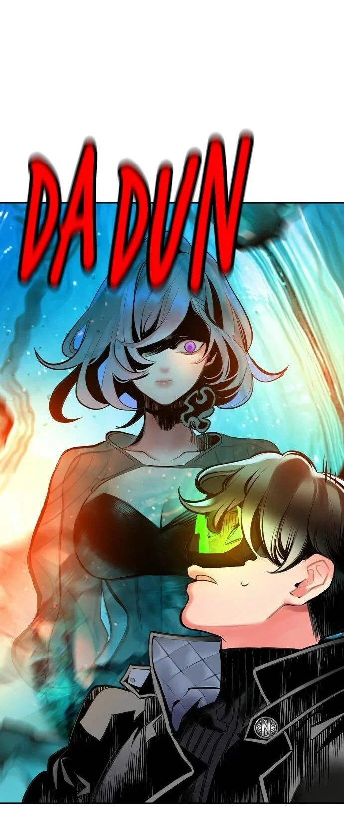 Манга Сок джунглей - Глава 195 Страница 54