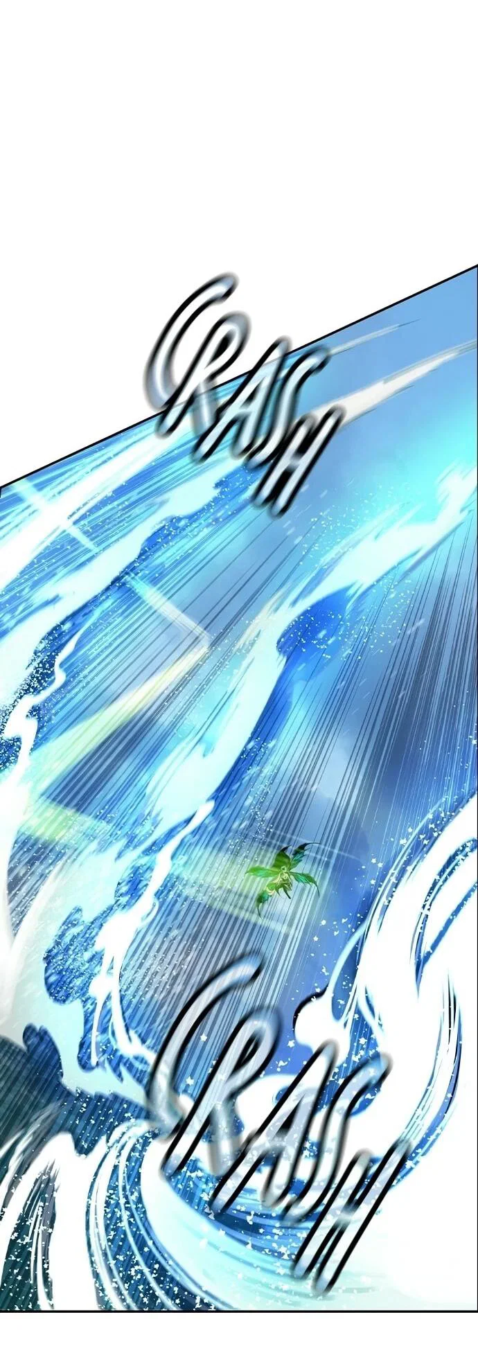 Манга Сок джунглей - Глава 196 Страница 30