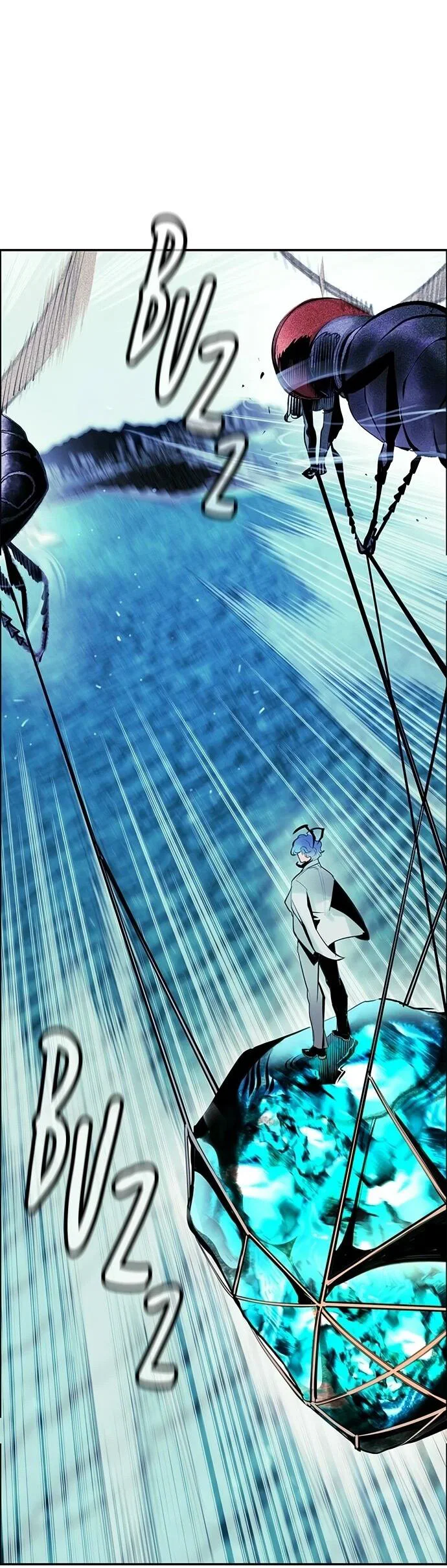 Манга Сок джунглей - Глава 196 Страница 19