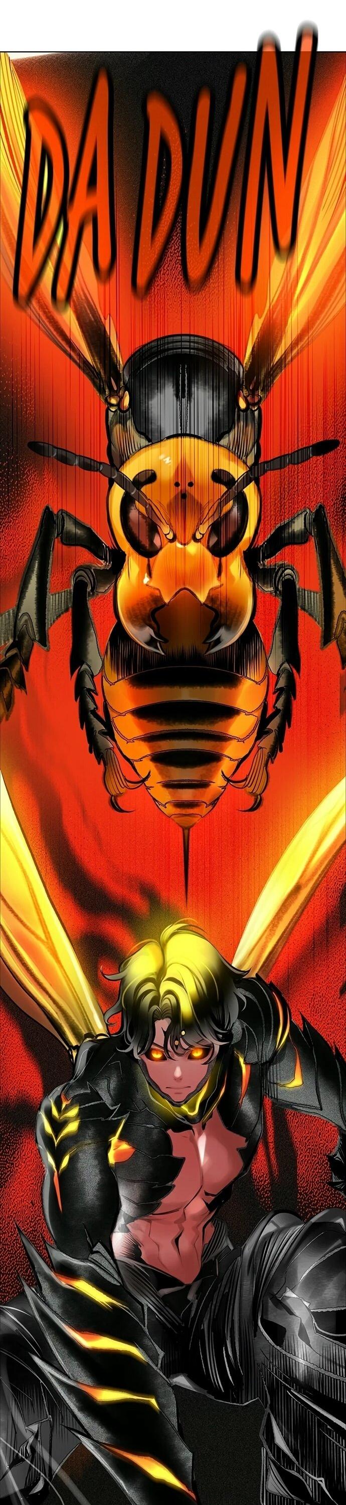 Манга Сок джунглей - Глава 196 Страница 92