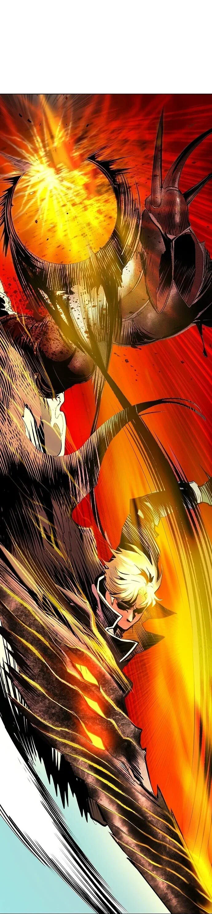 Манга Сок джунглей - Глава 196 Страница 71