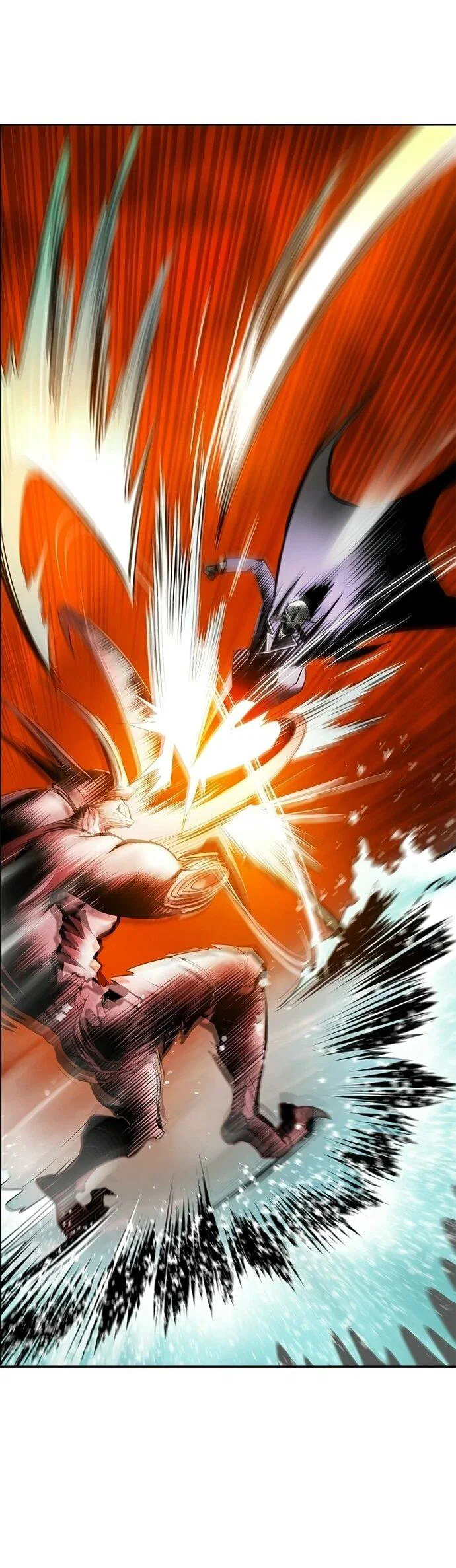 Манга Сок джунглей - Глава 196 Страница 50