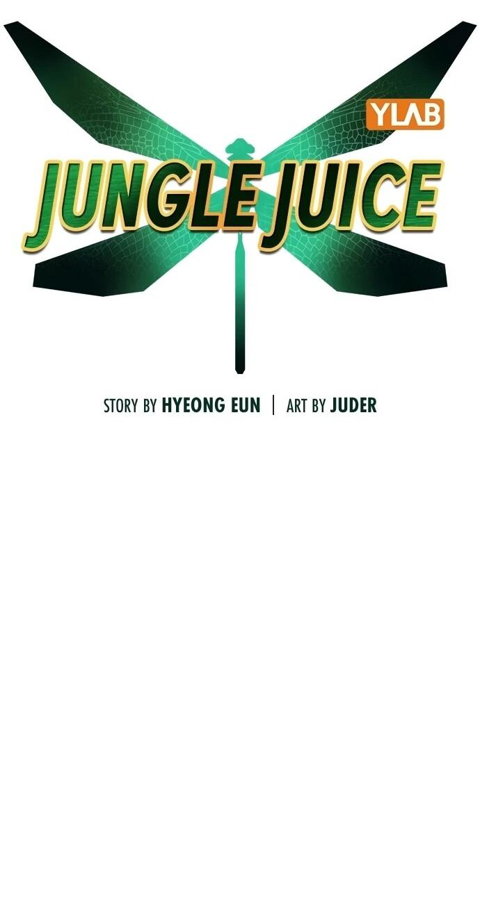 Манга Сок джунглей - Глава 196 Страница 18