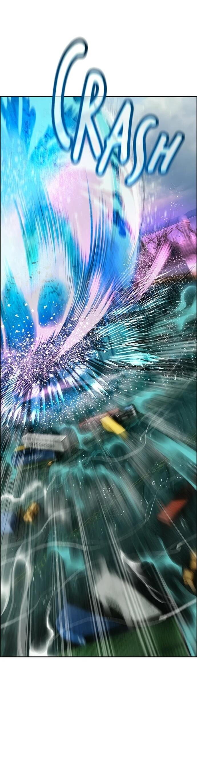 Манга Сок джунглей - Глава 196 Страница 37