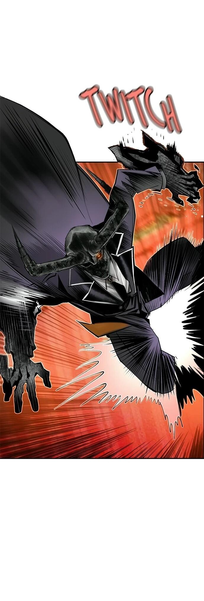 Манга Сок джунглей - Глава 196 Страница 49