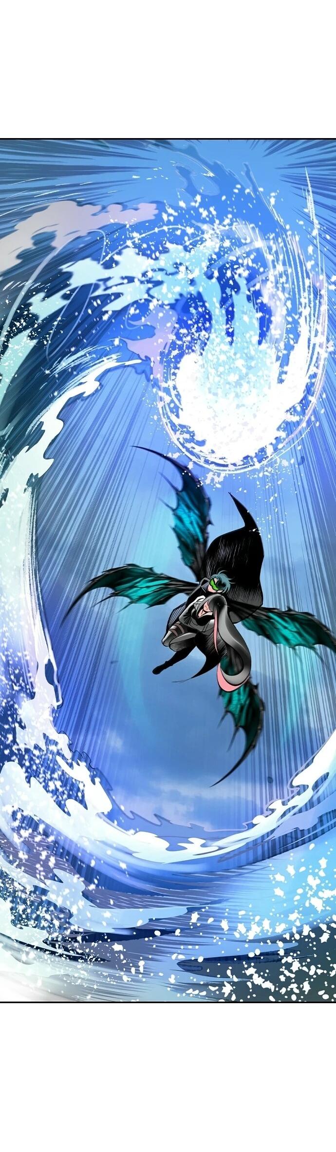 Манга Сок джунглей - Глава 196 Страница 27