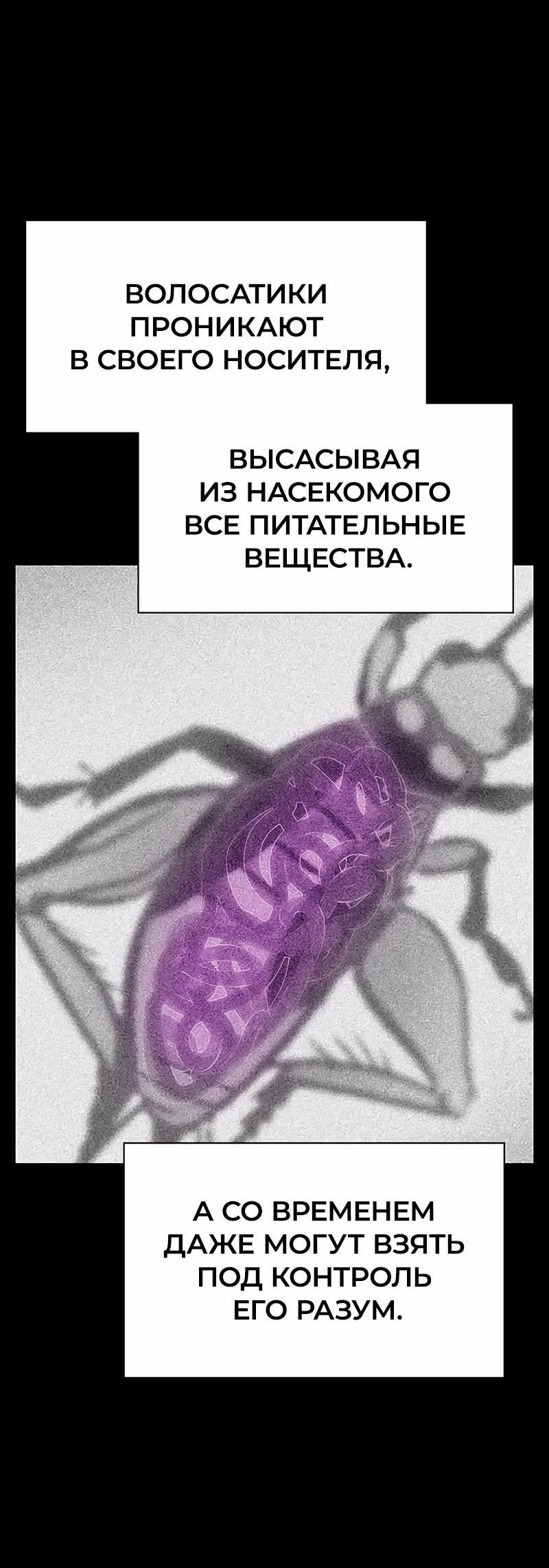 Манга Сок джунглей - Глава 151 Страница 30
