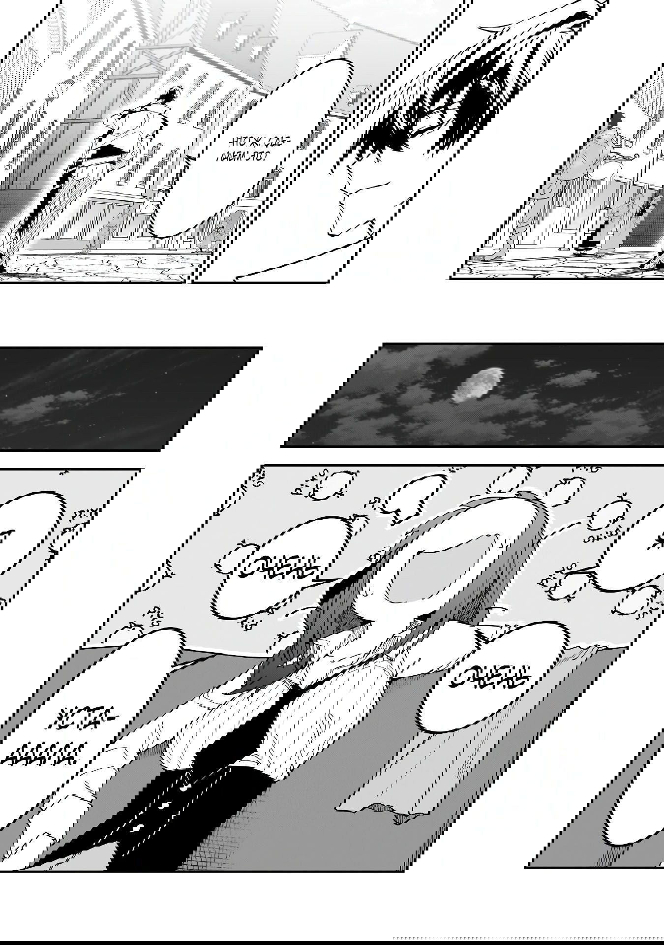 Манга Мои дочери — искательницы приключений S-ранга, которые мной очень сильно увлеклись - Глава 34.1 Страница 11