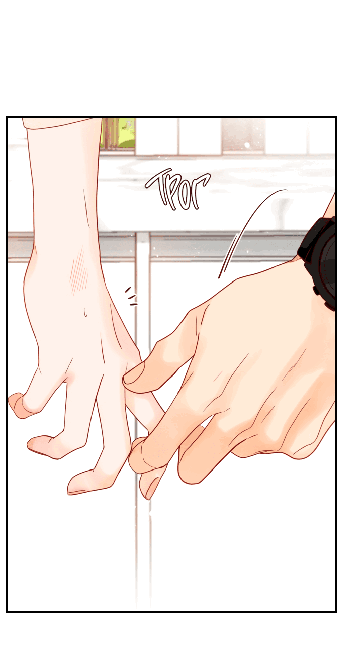 Манга Час романтики - Глава 111 Страница 27