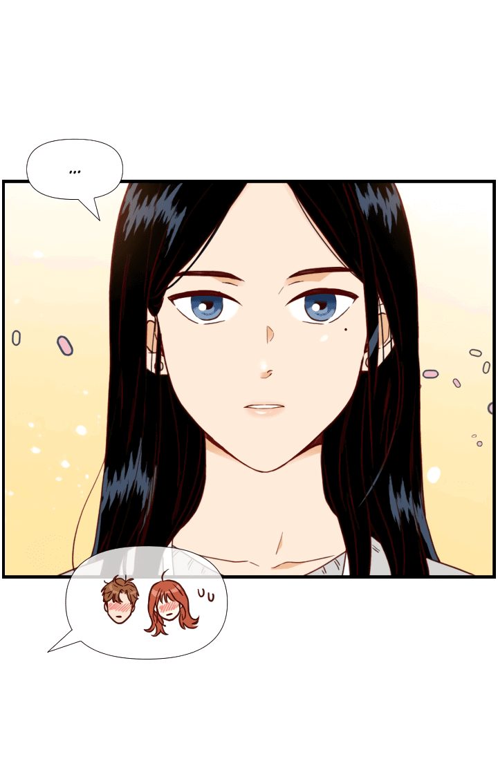 Манга Час романтики - Глава 111 Страница 33