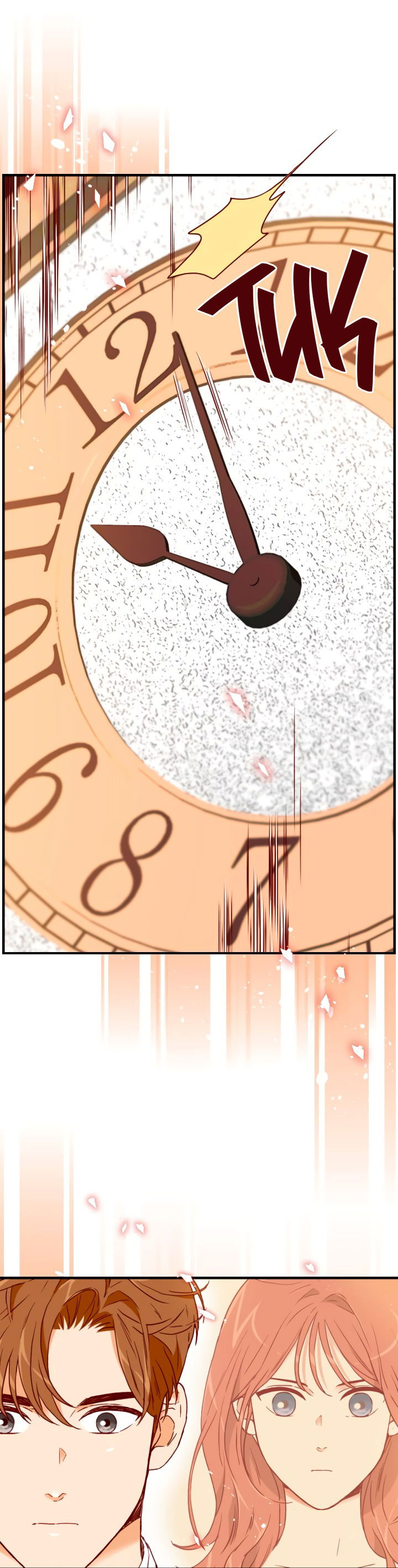 Манга Час романтики - Глава 111 Страница 39
