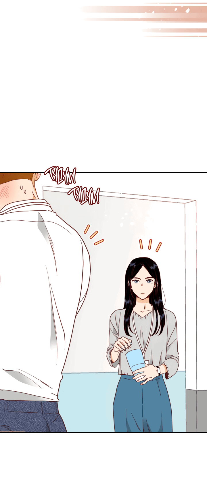 Манга Час романтики - Глава 111 Страница 32