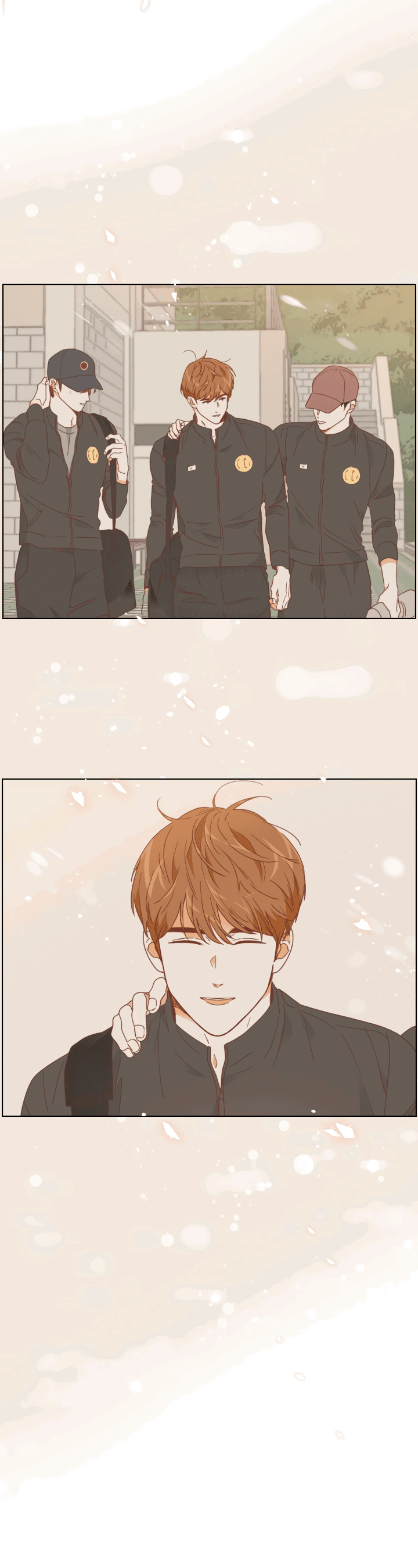 Манга Час романтики - Глава 113 Страница 47