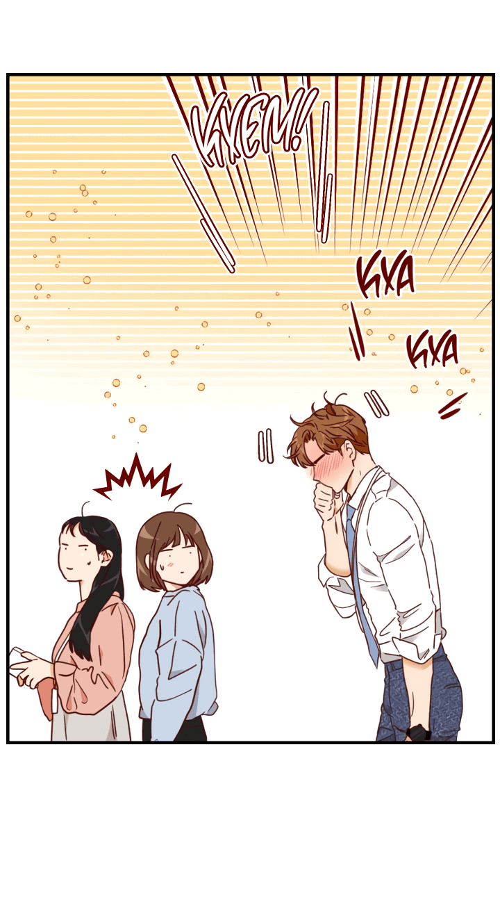 Манга Час романтики - Глава 112 Страница 47