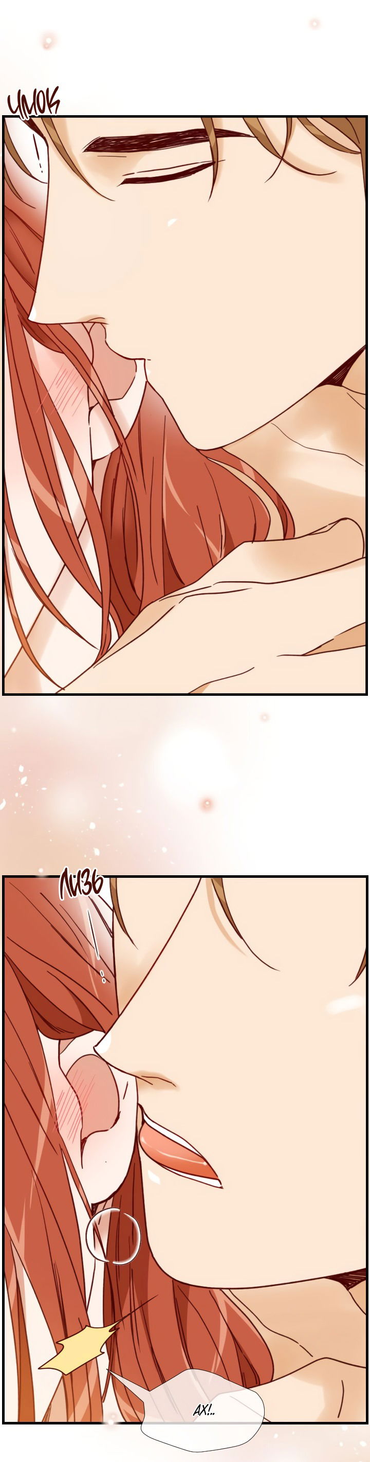 Манга Час романтики - Глава 117 Страница 18