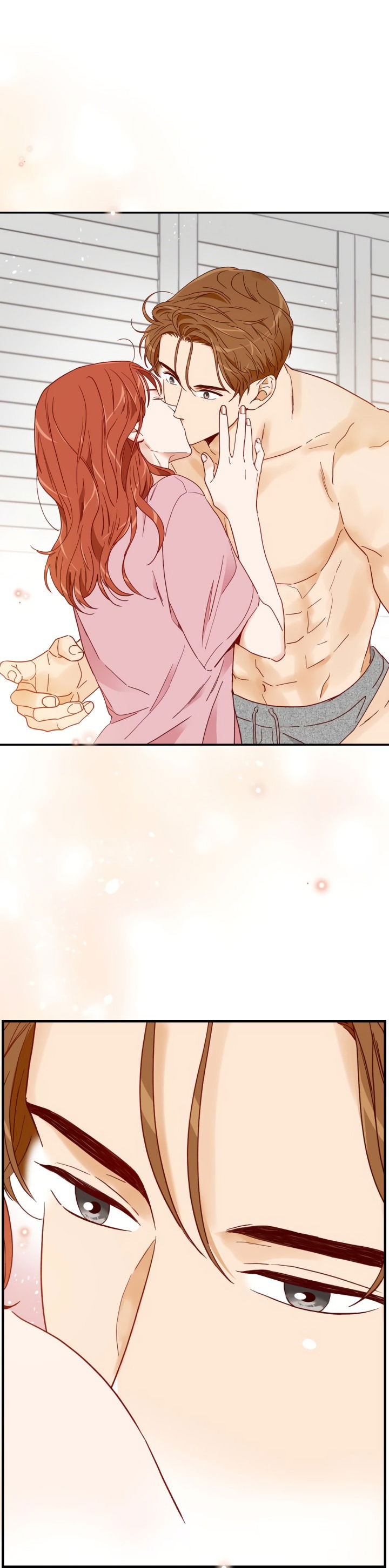 Манга Час романтики - Глава 117 Страница 24