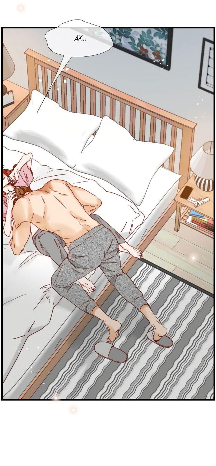 Манга Час романтики - Глава 117 Страница 30