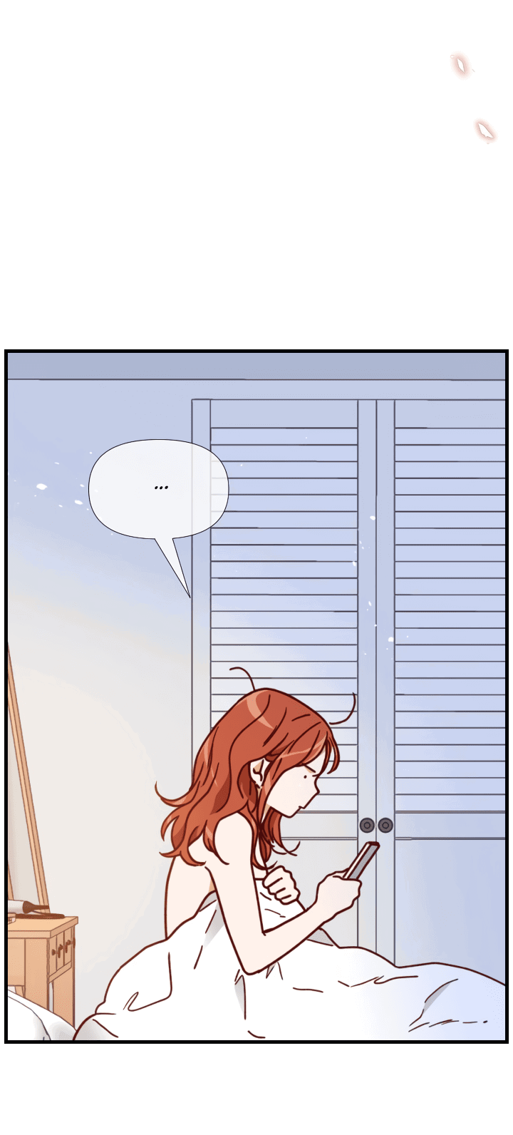 Манга Час романтики - Глава 117 Страница 51