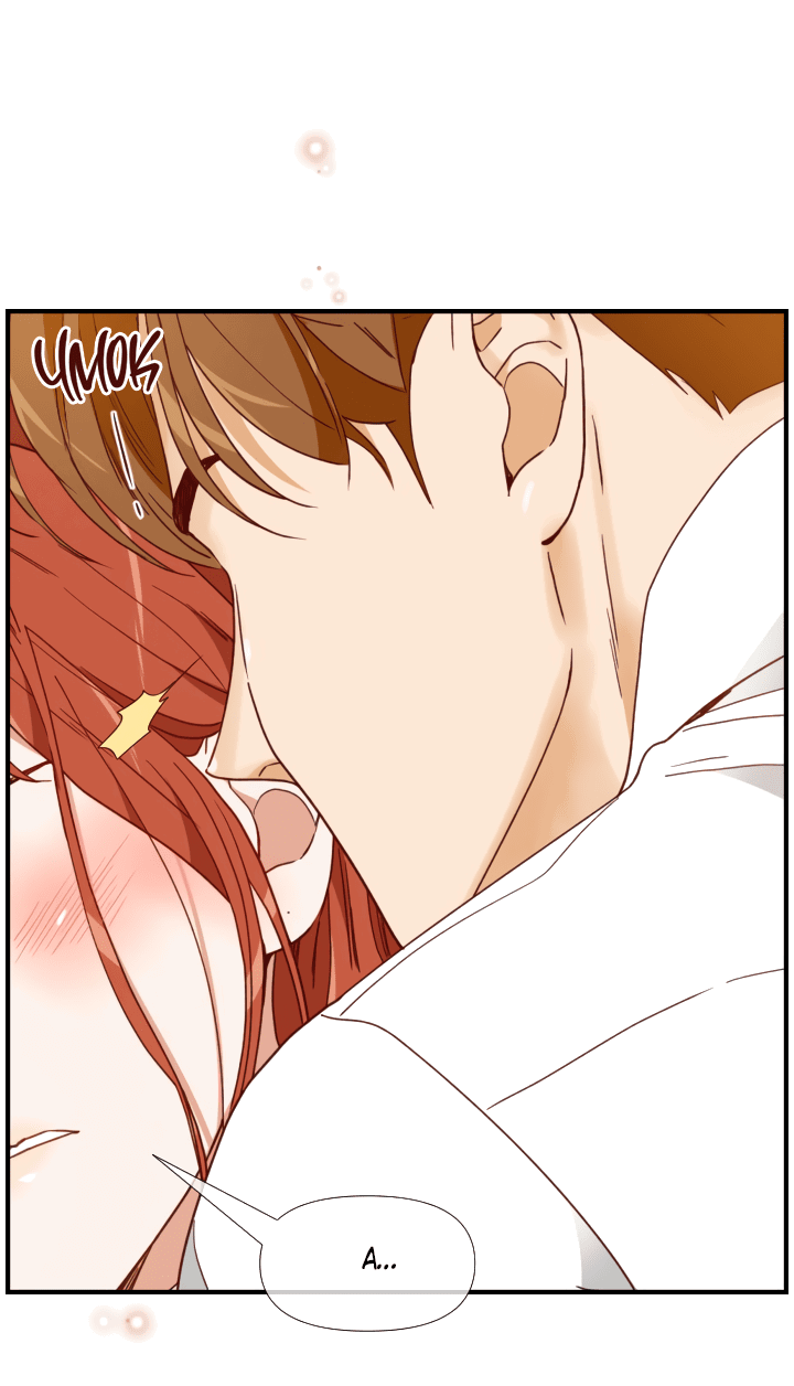 Манга Час романтики - Глава 116 Страница 45