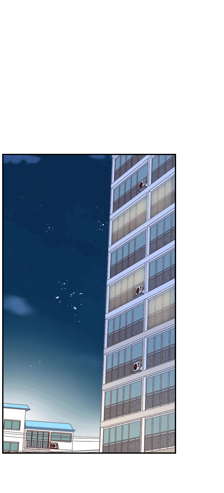 Манга Час романтики - Глава 116 Страница 14