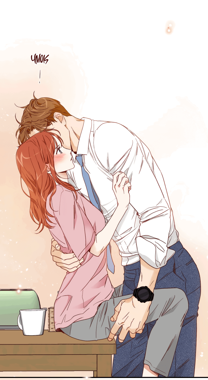 Манга Час романтики - Глава 116 Страница 49