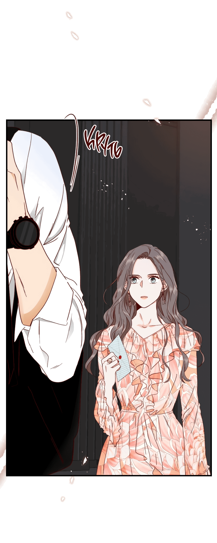 Манга Час романтики - Глава 115 Страница 54