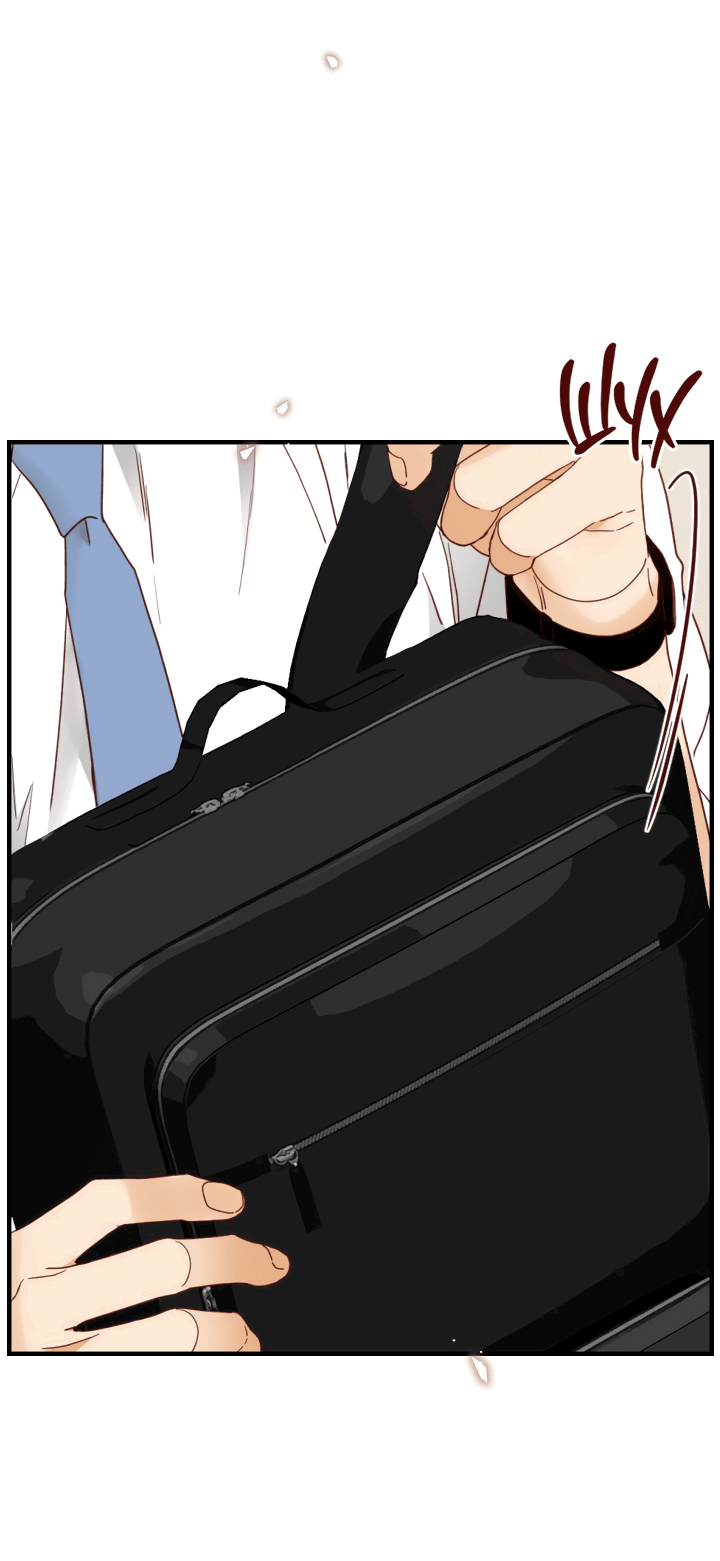 Манга Час романтики - Глава 115 Страница 52