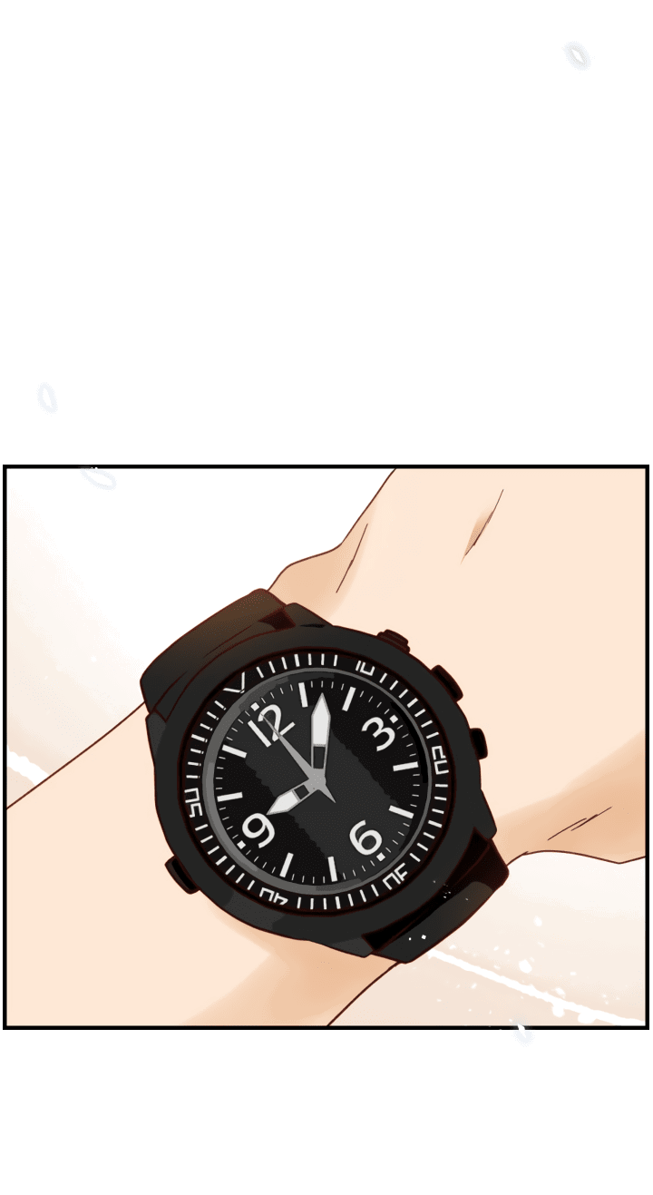 Манга Час романтики - Глава 114 Страница 37